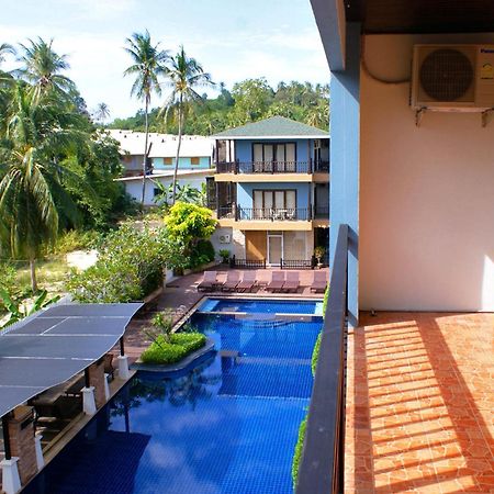 V Condominium Samui Bophut Camera foto