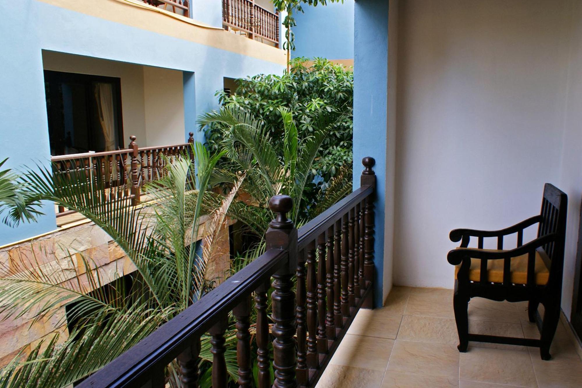 V Condominium Samui Bophut Camera foto